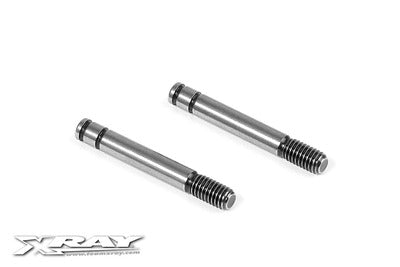 T4 HARDENED SHOCK SHAFT (2) - RC Hobby Product