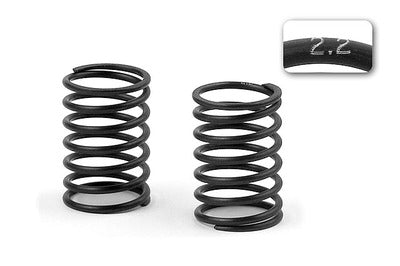 XRAY SPRING-SET C=2.2 (2) - RC Hobby Product