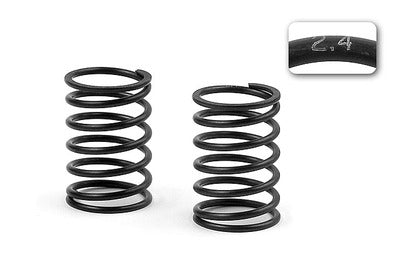 XRAY SPRING-SET C=2.4 (2) - RC Hobby Product