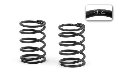 XRAY SPRING-SET C=3.2 (2) - RC Hobby Product