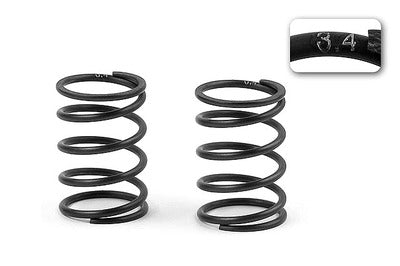 XRAY SPRING-SET C=3.4 (2) - RC Hobby Product