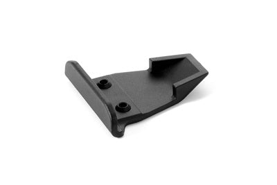 COMPOSITE FRONT BUMPER - RC Hobby Product