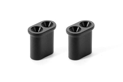 COMPOSITE FRONT CHASSIS SIDE BRACE (2) - RC Hobby Product