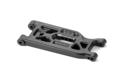 COMPOSITE SUSPENSION ARM FRONT LOWER - HARD - RC Hobby Product