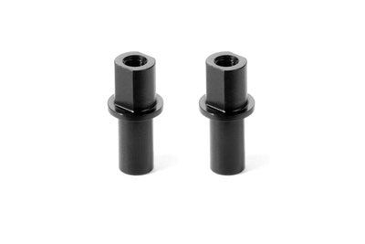 ALU SERVO SAVER PIVOT SHAFT (2) - RC Hobby Product
