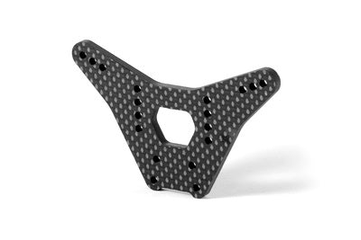 GRAPHITE SHOCK TOWER REAR 3.5MM - RC Hobby Product