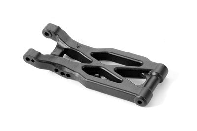 COMPOSITE SUSPENSION ARM REAR LOWER RIGHT - MEDIUM - RC Hobby Product