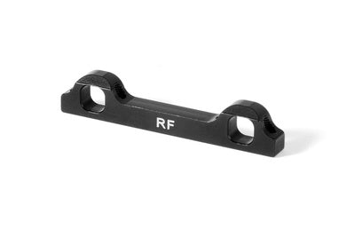 ALU REAR LOWER SUSP. HOLDER - FRONT - SWISS 7075 T6 (5MM) - RC Hobby Product