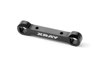 ALU REAR LOWER SUSP. HOLDER - REAR - SWISS 7075 T6 (5MM) - RC Hobby Product