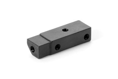 COMPOSITE MOTOR PLATE BRACE - RC Hobby Product