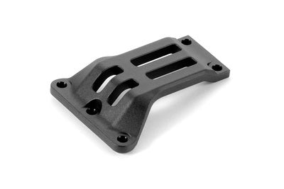 COMPOSITE MOTOR UPPER BRACE - CARPET EDITION - RC Hobby Product