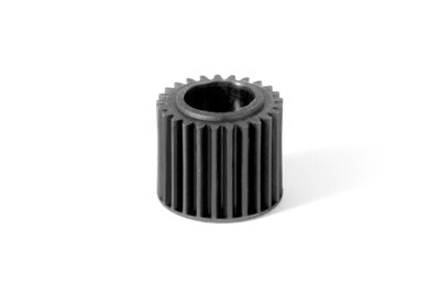 COMPOSITE GEAR 25T - GRAPHITE - RC Hobby Product