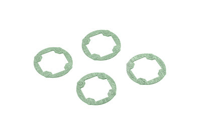 DIFF GASKET (4) - RC Hobby Product