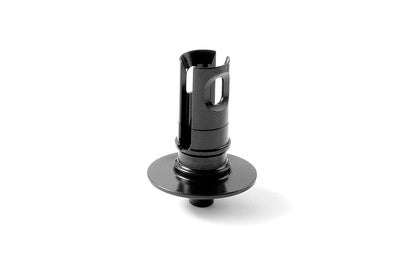 BALL DIFFERENTIAL LONG OUTPUT SHAFT - HUDY SPRING STEELâ„¢ - RC Hobby Product