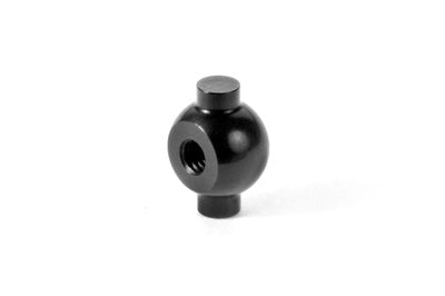 ALU BALL DIFFERENTIAL NUT - RC Hobby Product