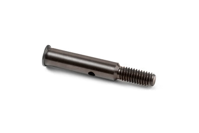 XT2 FRONT DRIVE AXLE - HUDY SPRING STEELâ„¢ - RC Hobby Product