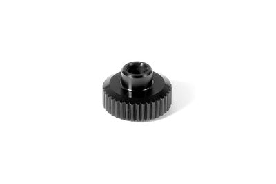 ALU BATTERY HOLDER NUT (2) - RC Hobby Product