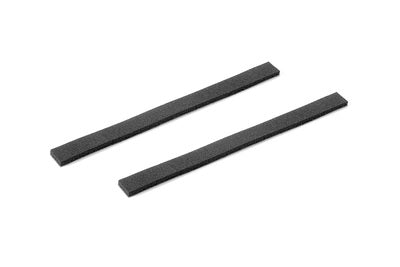 SELF-ADHESIVE FOAM 1.5x6.5x87MM (2) - RC Hobby Product