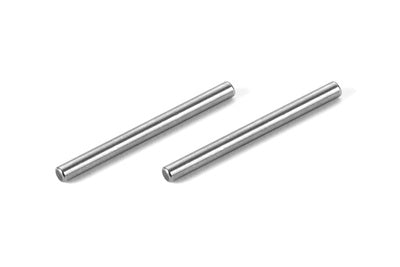 FRONT SUSPENSION PIVOT PIN (2) - RC Hobby Product