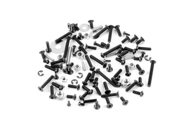 XB2 MOUNTING HARDWARE PACKAGE - SET - RC Hobby Product