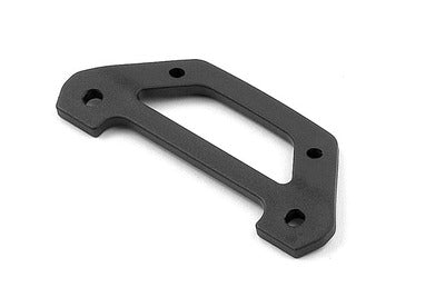 COMPOSITE FRONT HOLDER FOR PERSONAL TRANSPONDER - RC Hobby Product