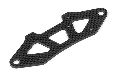 GRAPHITE UPPER HOLDER FOR BUMPER - RC Hobby Product