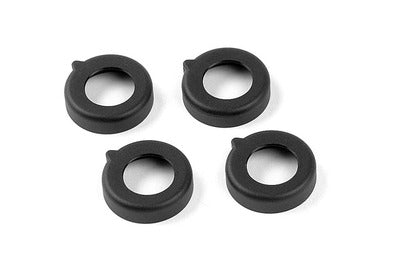 COMPOSITE ADJUST. BALL-BEARING HUB (4) - RC Hobby Product