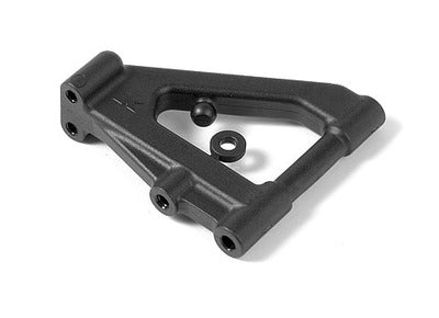 COMPOSITE SUSPENSION ARM FRONT LOWER FOR WIRE ANTI-ROLL BAR - HARD - RC Hobby Product