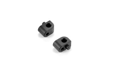 COMPOSITE SUSPENSION ARM DOWNSTOP (2) - RC Hobby Product