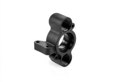 COMPOSITE STEERING BLOCK FOR AERO DISC -  RIGHT - RC Hobby Product