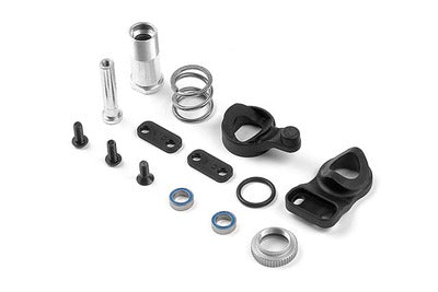 SERVO SAVER COMPLETE SET - V2 - RC Hobby Product