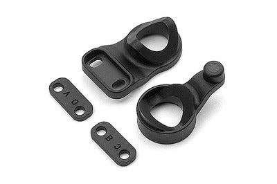 COMPOSITE SERVO SAVER - RC Hobby Product
