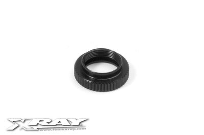 ALU SERVO SAVER ADJUSTABLE NUT - RC Hobby Product
