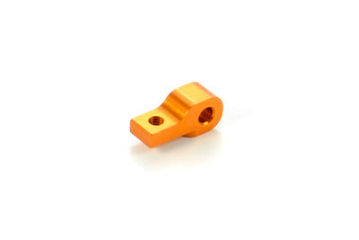 ALU LOWER 2-PIECE FRONT SUSPENSION HOLDER (1) - RC Hobby Product