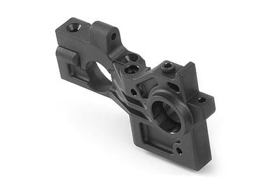 COMPOSITE LOWER & UPPER BULKHEAD REAR RIGHT - EXTRA ROLL CENTER - HARD - RC Hobby Product