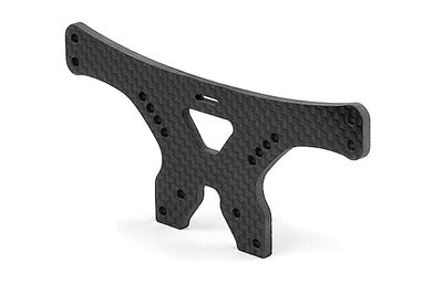 FRP SHOCK TOWER REAR 3MM - RC Hobby Product