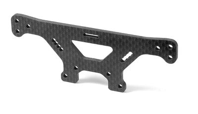 GRAPHITE SHOCK TOWER REAR 3MM - LOWER - RC Hobby Product