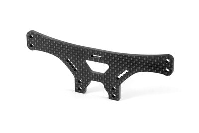 GRAPHITE SHOCK TOWER REAR 3MM - RC Hobby Product