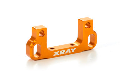 ALU REAR LOWER 1-PIECE SUSPENSION HOLDER - REAR - RR - RC Hobby Product