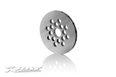 VENTILATED BRAKE DISC - CNC MACHINED - LIGHTWEIGHT - RC Hobby Product