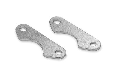 HARDENED STEEL BRAKE PAD - LASER CUT (2) - RC Hobby Product