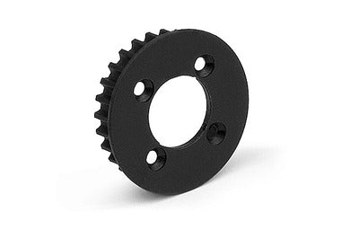 COMPOSITE TIMING BELT PULLEY 27T - RC Hobby Product