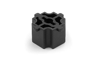 COMPOSITE SOLID AXLE ADAPTER - RC Hobby Product