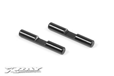ALU DIFF PIN - HARD COATED (2) - RC Hobby Product