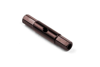 MULTI-DIFF LOCKING AXLE - HUDY SPRING STEEL™ - RC Hobby Product
