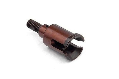 DRIVE AXLE - HUDY SPRING STEELâ„¢ - RC Hobby Product