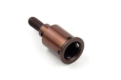 CVD AXLE - SUPER LIGHT - HUDY SPRING STEELâ„¢ - RC Hobby Product