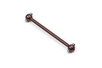 DRIVE SHAFT - REAR - HUDY SPRING STEELâ„¢ - RC Hobby Product