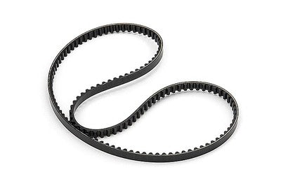 PURÂ® REINFORCED DRIVE BELT SIDE 4.5 x 396 MM - V2 - RC Hobby Product