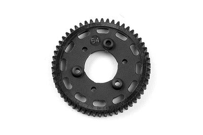 COMPOSITE 2-SPEED GEAR 54T (2nd) - V3 - RC Hobby Product